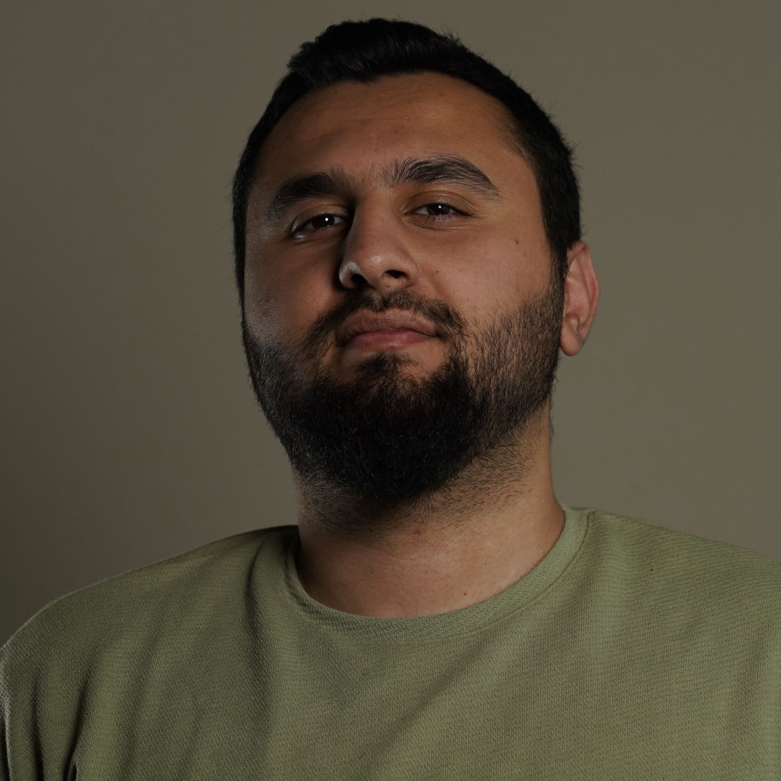 Mohammed Kamaran